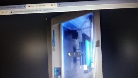 Experts from Centrado explaining the techniques online